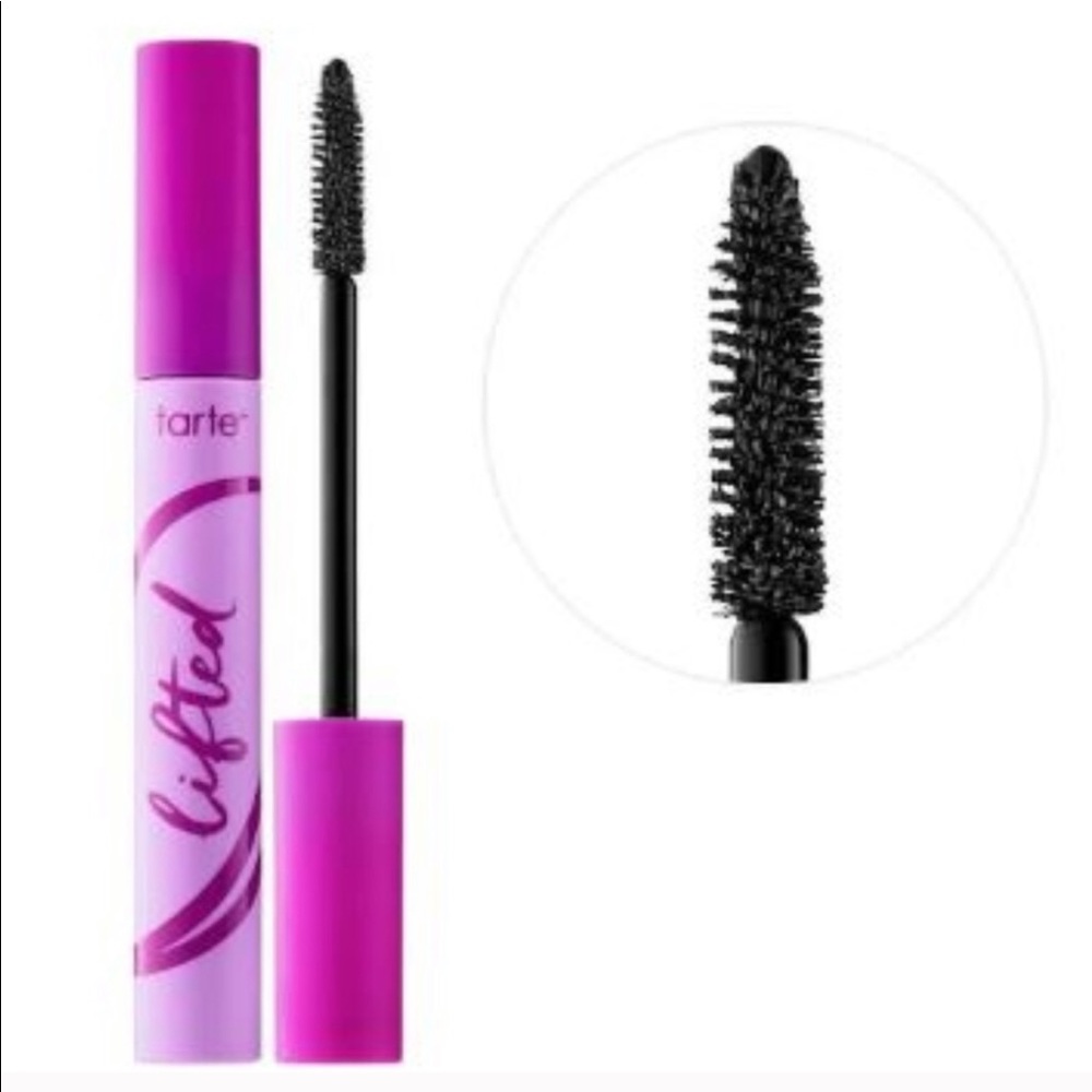 Tarte lifted sweatproof mascara